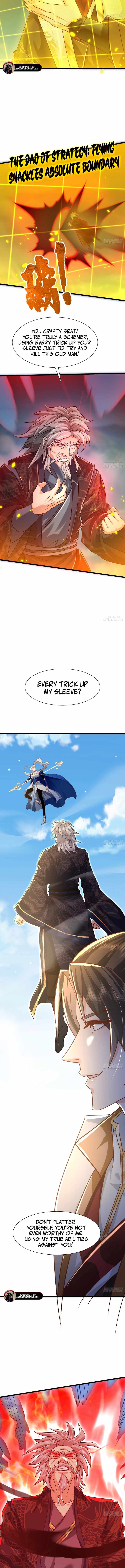 Humble System, Beg Me to Be Invincible Chapter 32 4